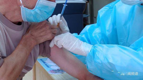 疫苗|疫苗充足，满足这些条件的你“加强针”可以安排上了