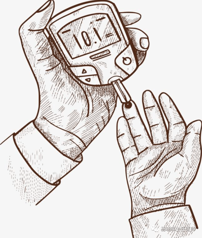 中医科普 | 你知道血糖的"黎明现象"与"黄昏现象"吗?_胰岛素