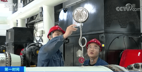 冷冷冷！这些地方，暖气提前安排上了！有你家吗？