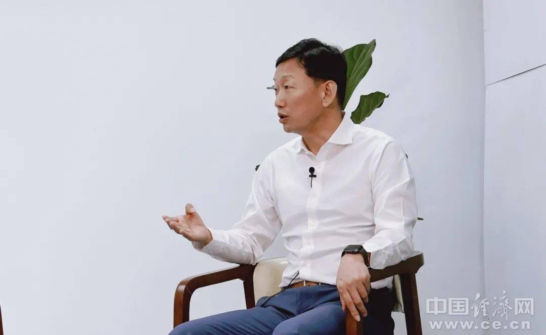 空间|华为、三一的人来了，这家行业冠军有哪些新打法？