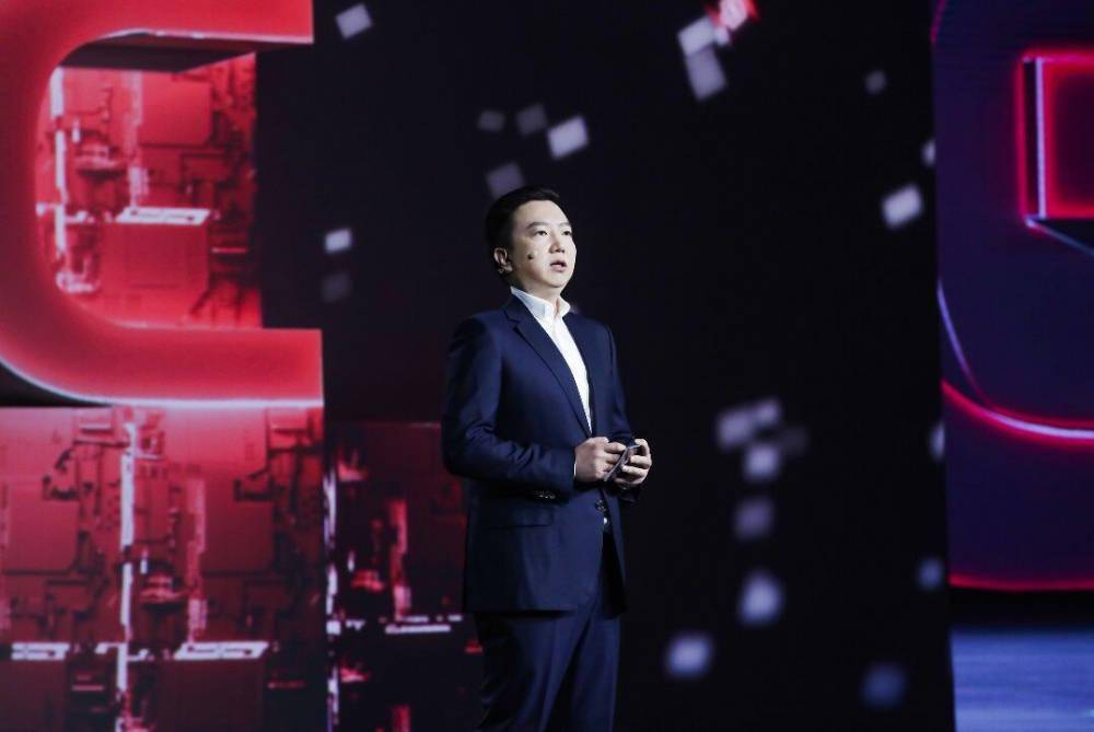 京东物流ceo余睿:投入10亿元,加码绿色低碳一体化供应链生态建设