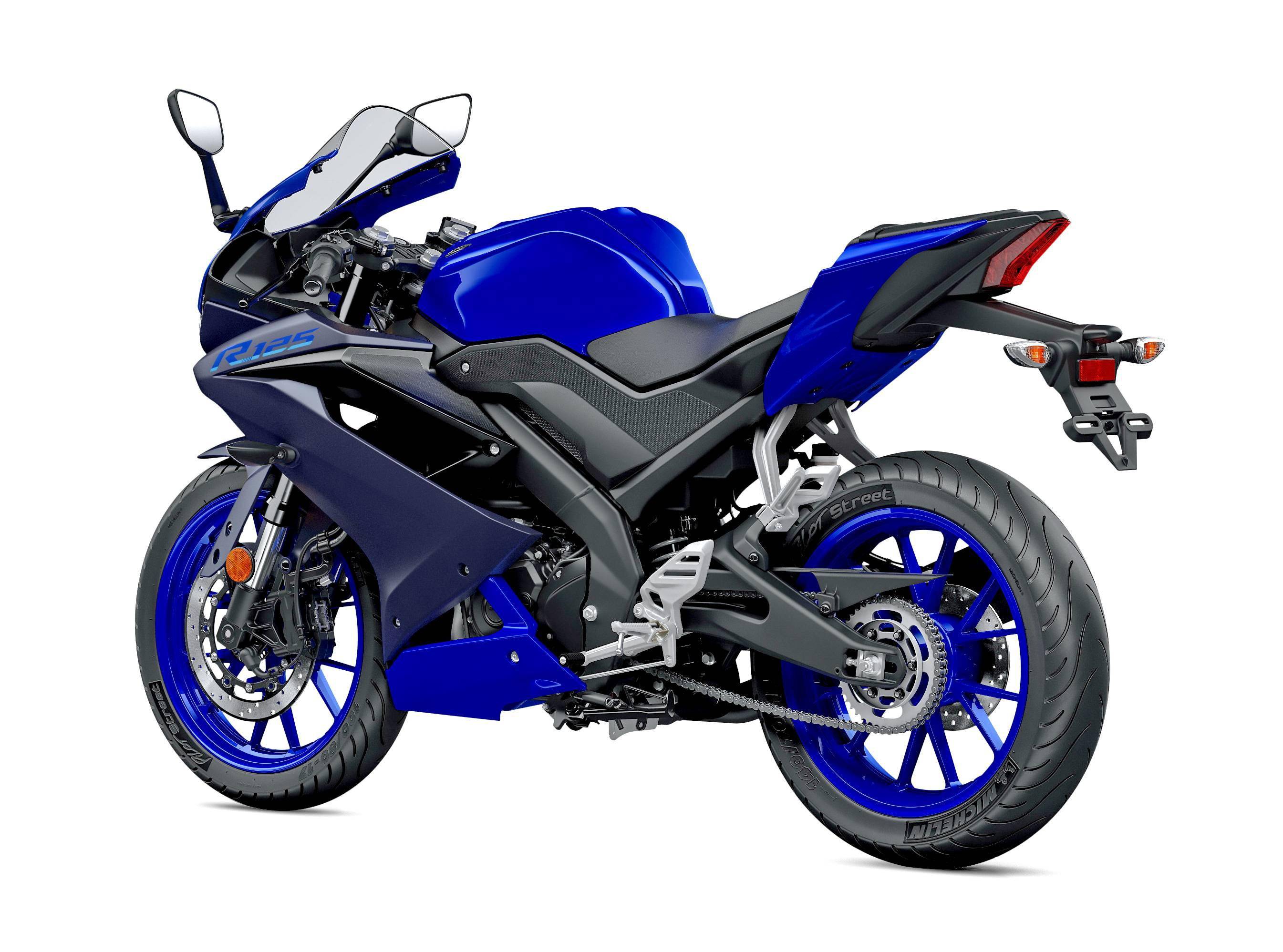 yamaha 新 yzf