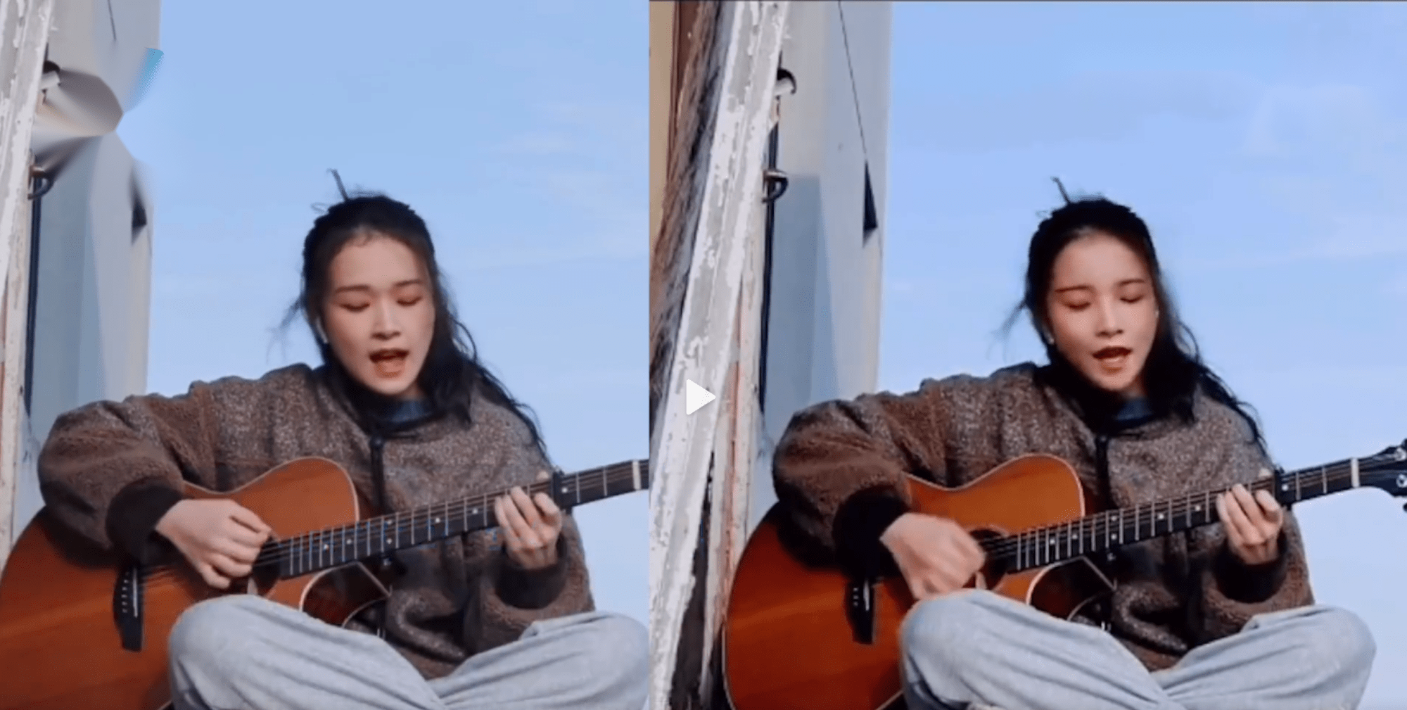 又是骗补贴的?清华虚拟学生华智冰翻车:ai换脸铸就人工智能