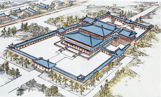 重磅陕西11项考古入选百年百大考古发现秦咸阳城遗址榜上有名