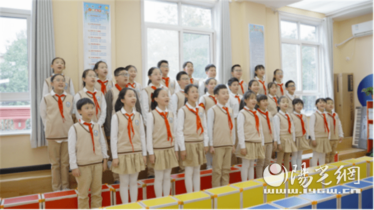 西安市碑林区建国路小学双减下的课后服务工作