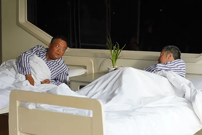 现实|让你们早点看到他们,才更重要。