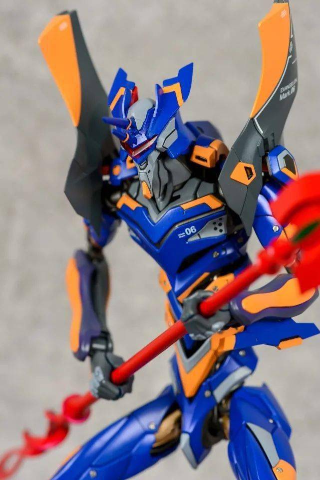 小t模型秀rgeva六号机