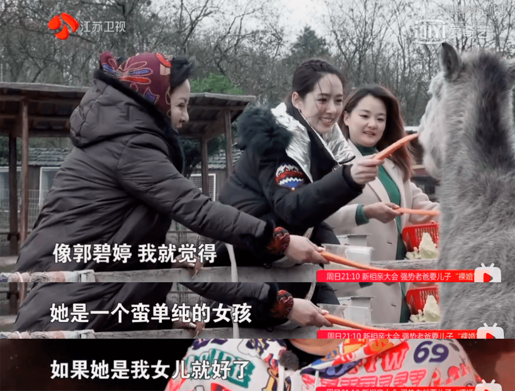 郭碧婷|她的豪门婚姻,挺抓马啊