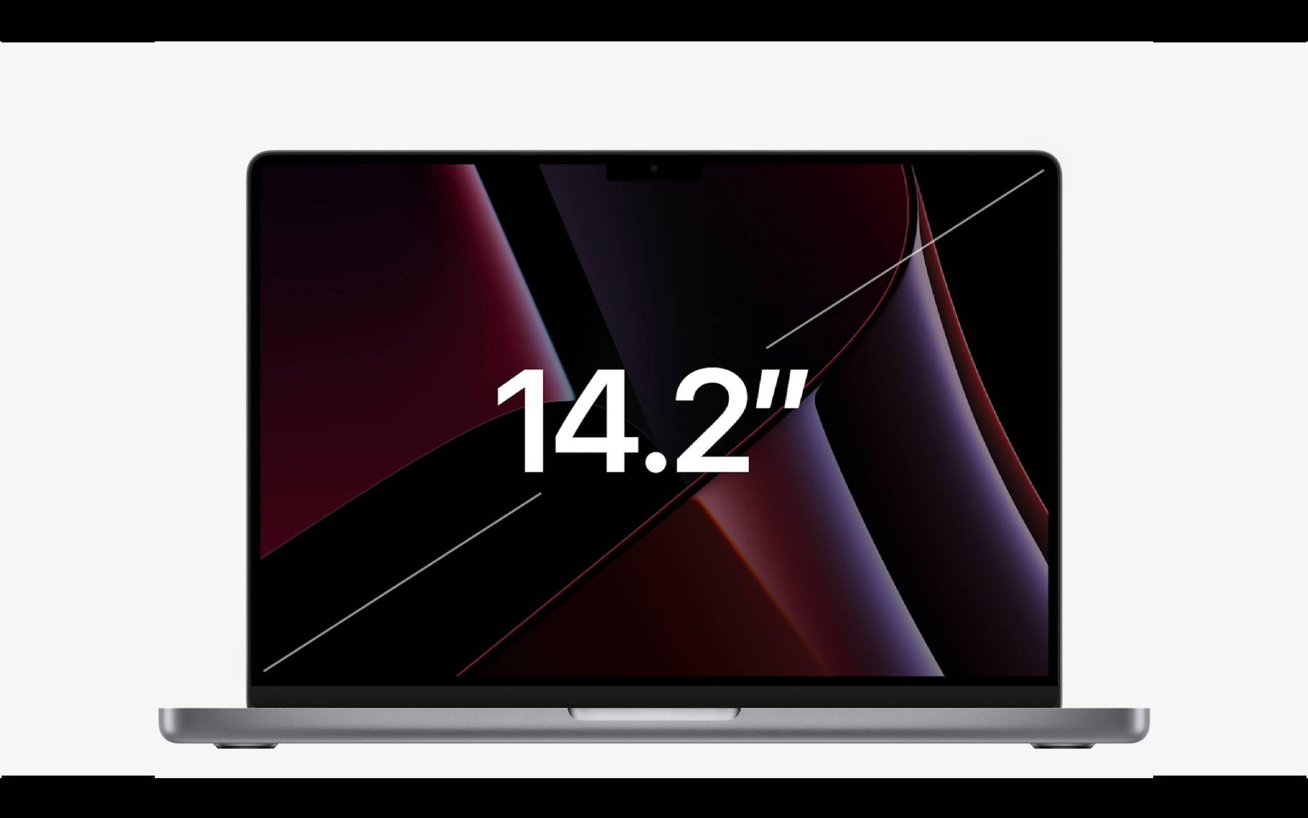 性能逆天设计更逆天新款macbookpro真的炸