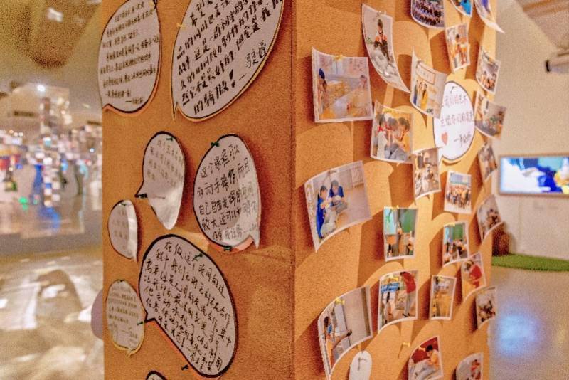 美育|在艺术中认知和创造！这些作品向你展示Kids Power