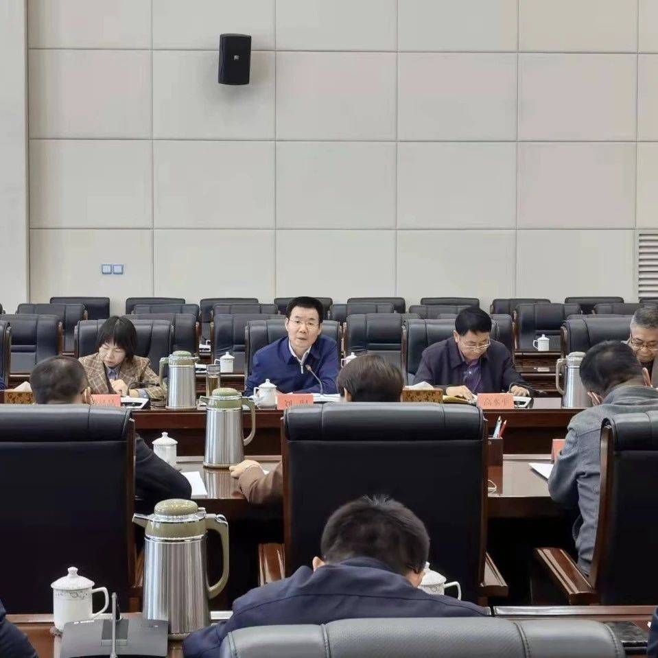 刘琨副主任专题调研代表建议、批评和意见办理工作_市人民政府
