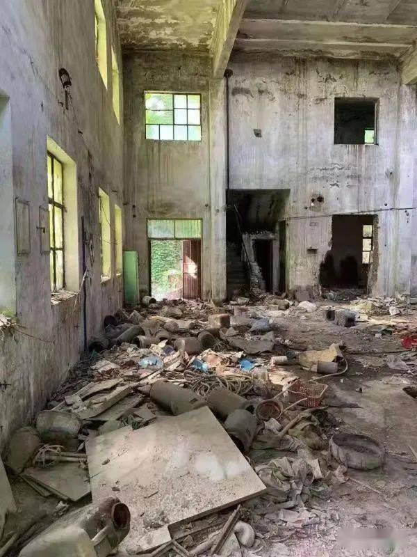 【工作】几经努力,郑州市农业路六合居小区废弃锅炉房焕发新貌