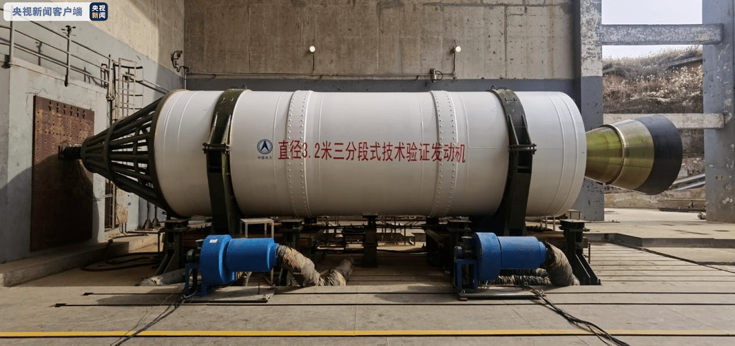 中国|中国火箭，重大突破！