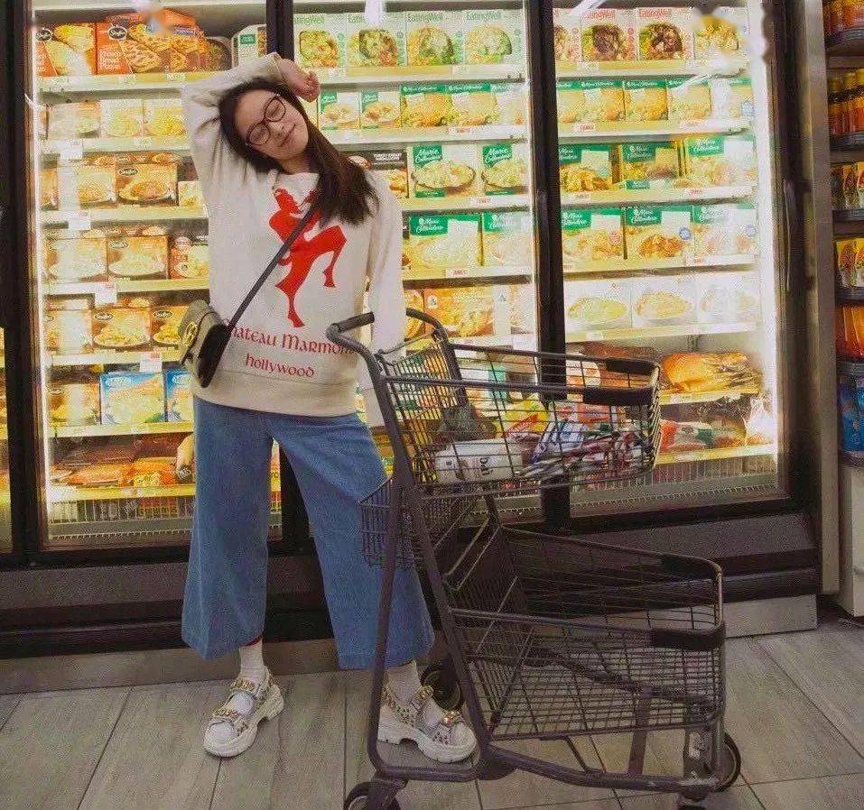 雷区 阔腿裤这么时髦,搭错了真的显矮又显胖!!