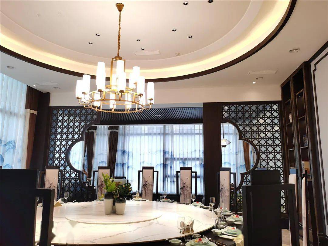 资阳羕宴苏园非珍馐美馔无以成席秋冬宴席上新道道精心