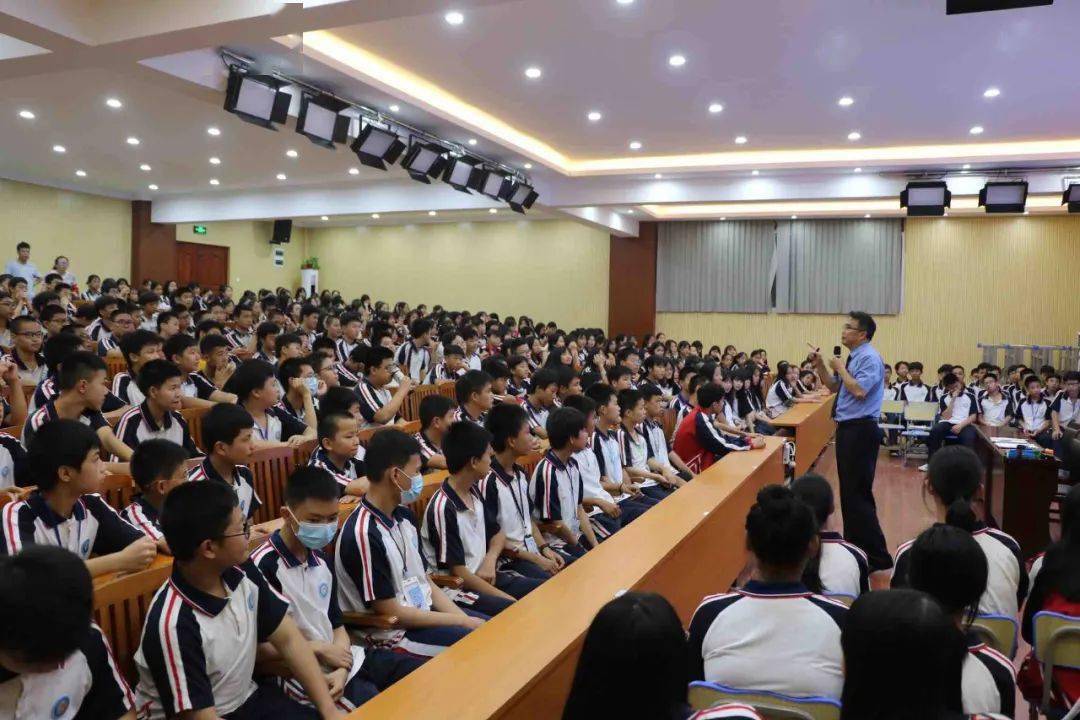 17年,100多所学校!桂林这位检察官的故事不简单