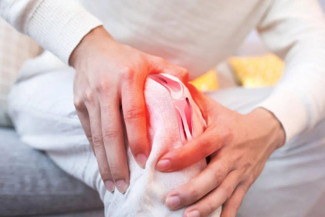 问题|【对照自查】“骨质疏松”如何早发现？花1分钟赶紧测一测