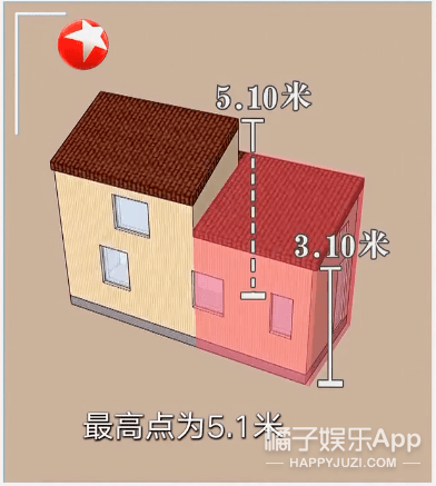 卫生间48平小房子住三代六口，如何爆改三室四厅？设计师还是魔术师？