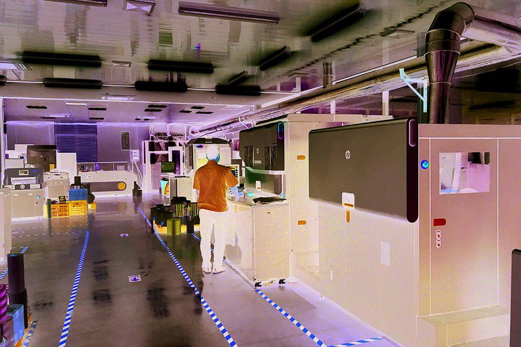 豪格防伪：防伪标签赛道上的技术进阶