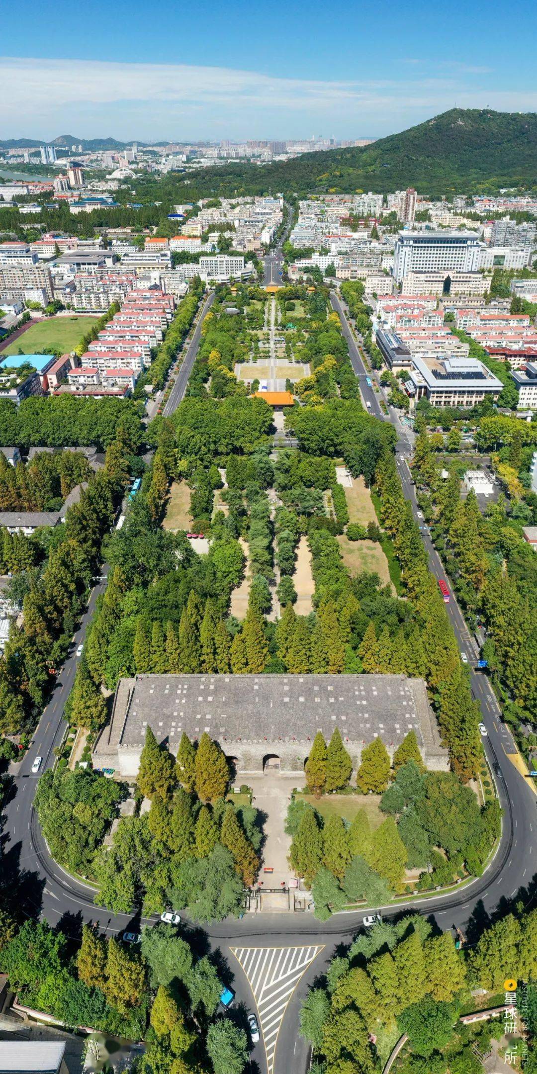 我是南京也是金陵