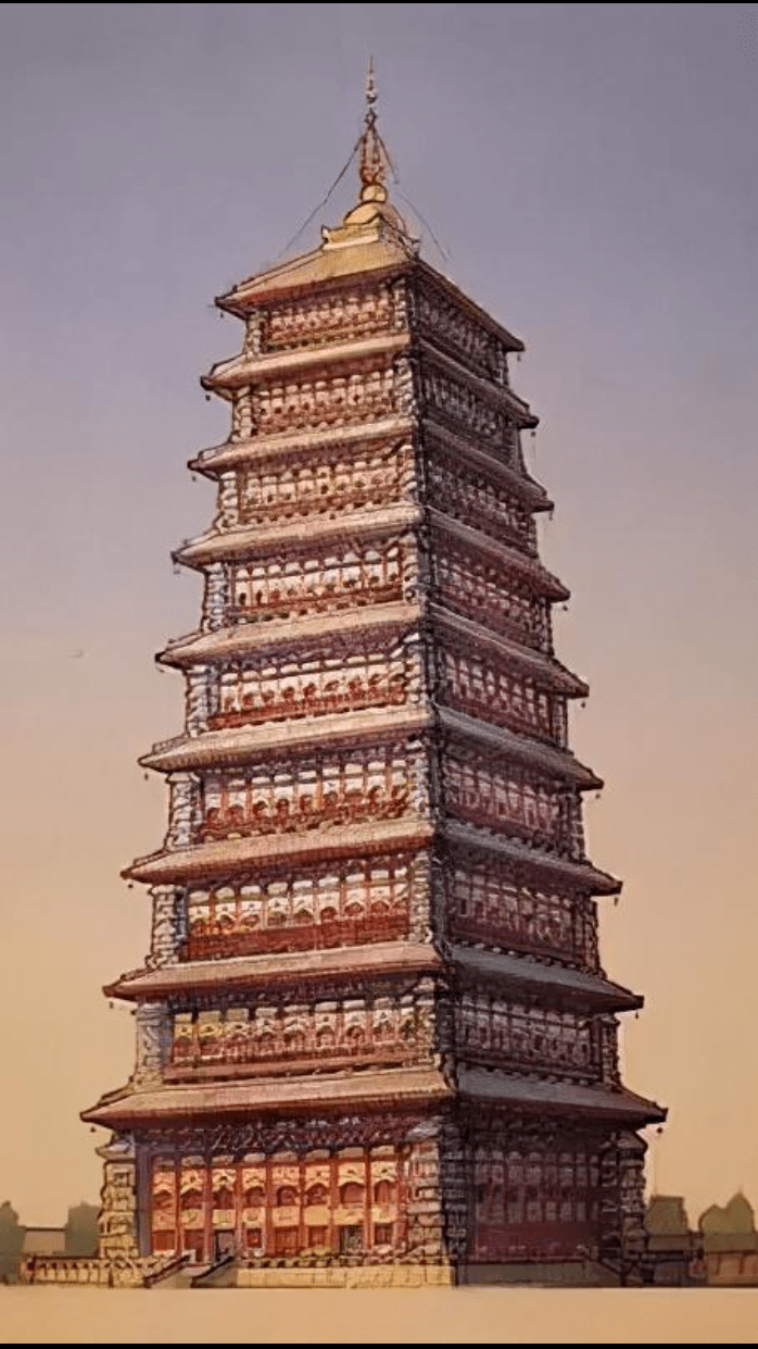 石窟可分为三种:塔院型,佛殿型,僧院型.