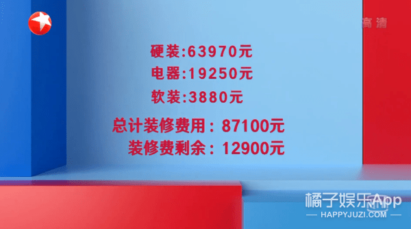 卫生间48平小房子住三代六口，如何爆改三室四厅？设计师还是魔术师？