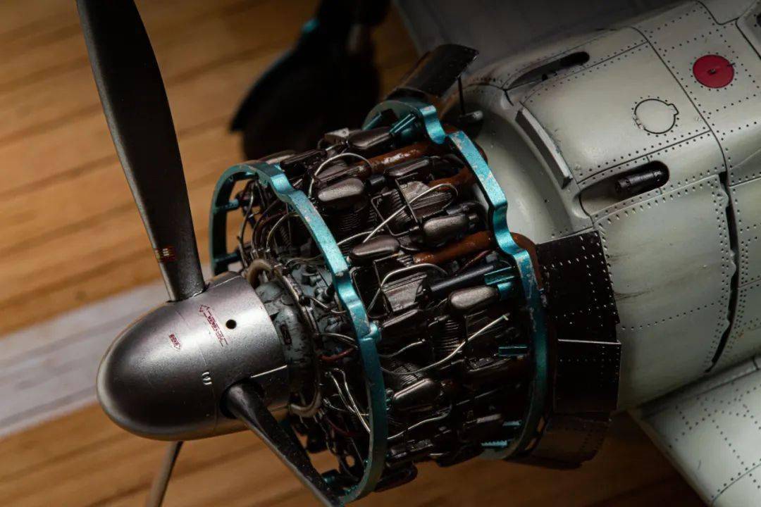 再现零战从翔鹤号航母起飞名场面!_田宫