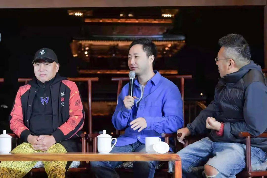 大会|《2060》亮相南京（国际）动漫创投大会 行业意见领袖畅聊国漫未来