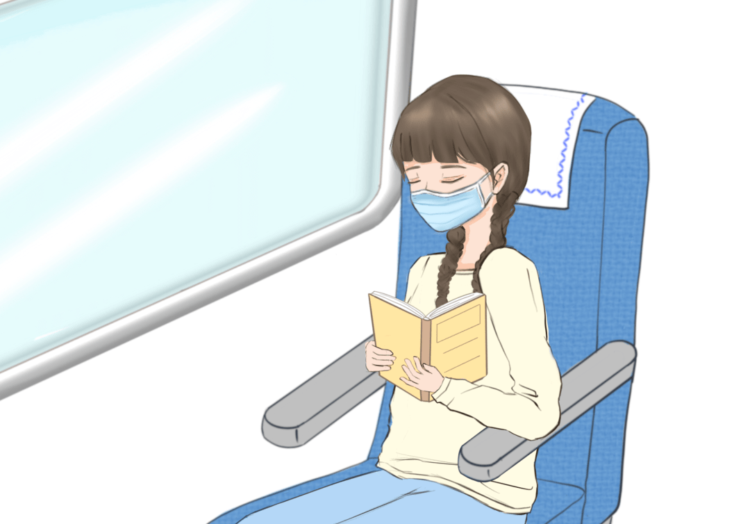 收藏近期乘火车出行攻略