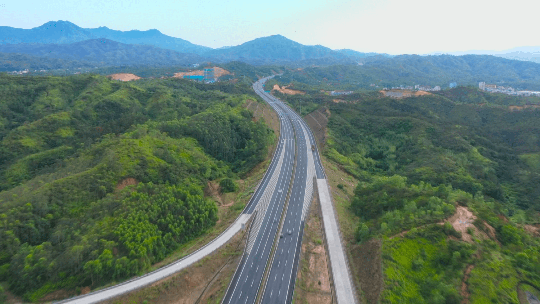 陆惠高速图片