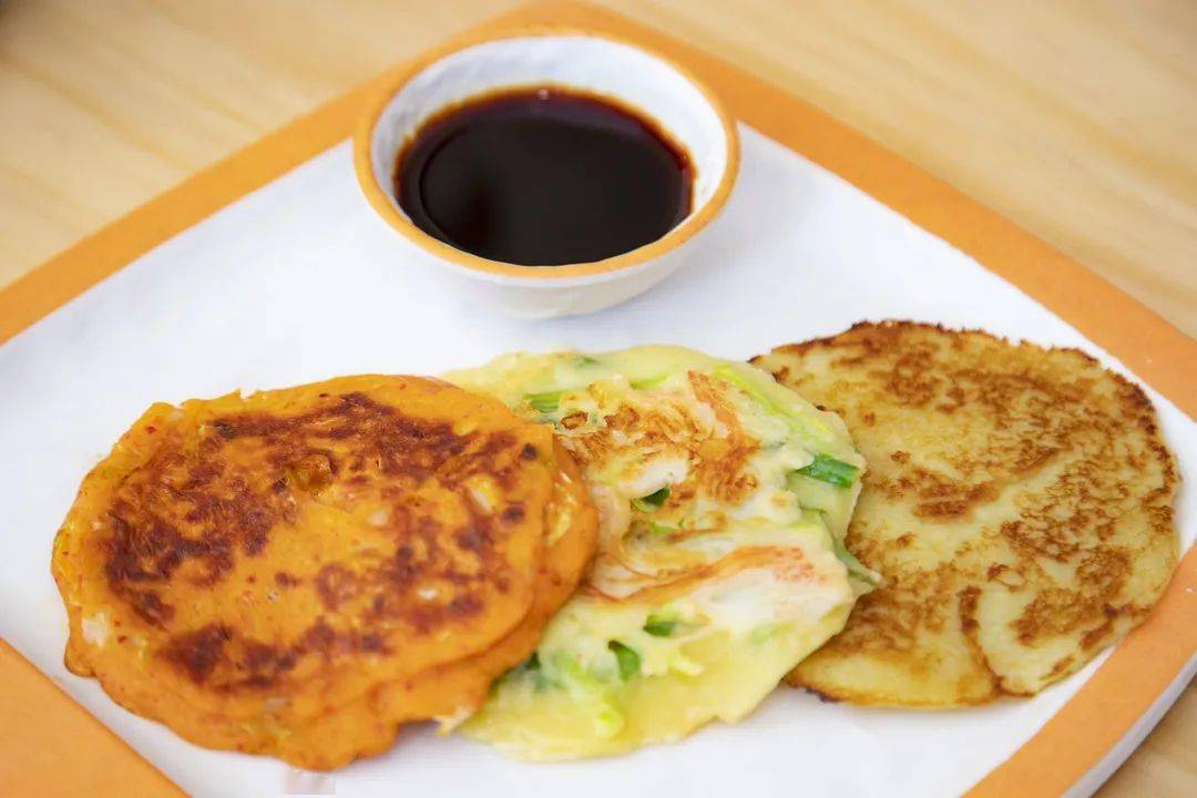 走去松江叶榭寻味一场传统新潮的美食大碰撞