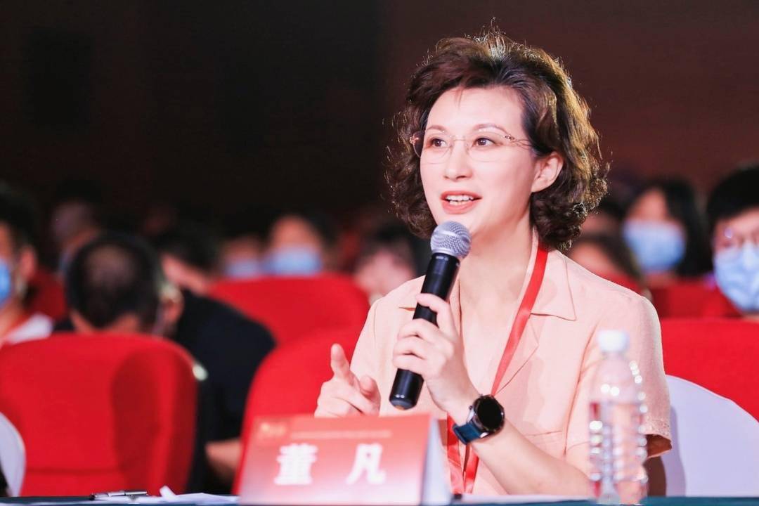 国家一级演员董凡点赞"寻找成渝文旅新地标":让大众更迅捷,更简便,更