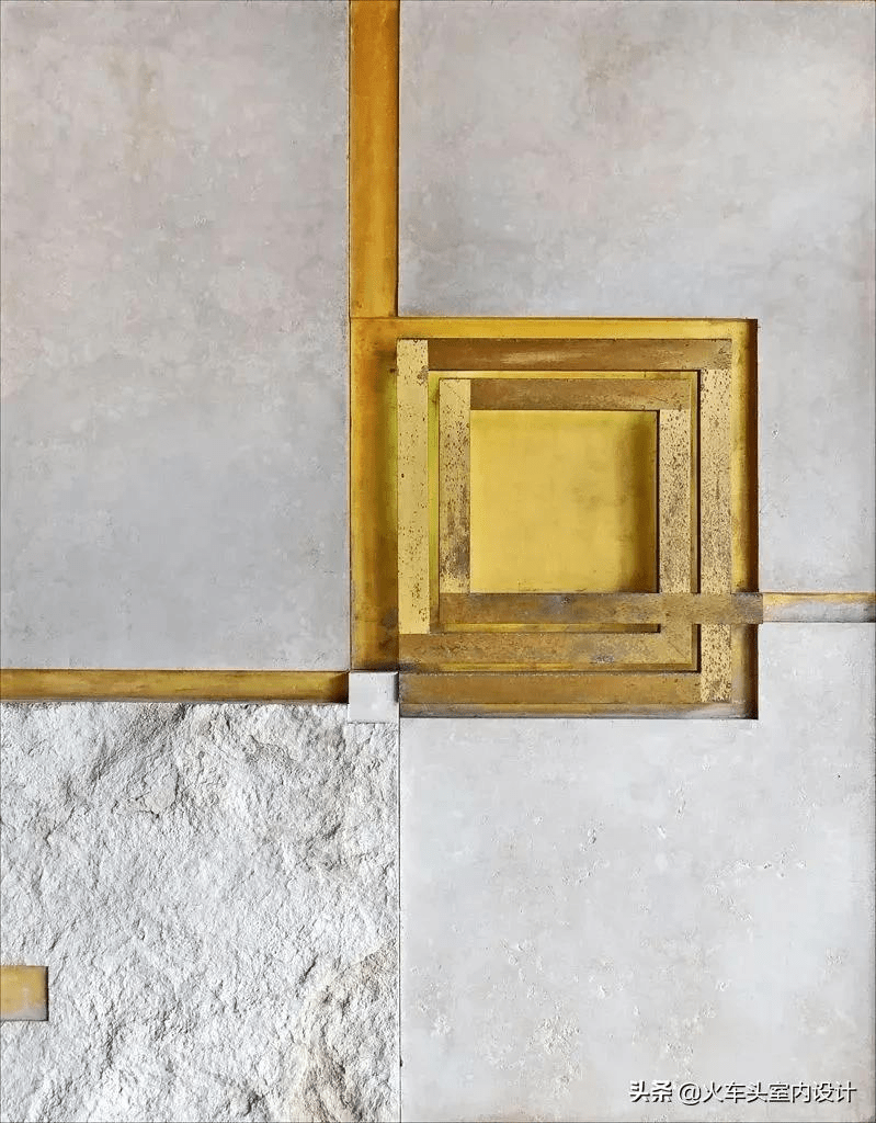 意大利解构主义大师卡洛·斯卡帕(Carlo Scarpa)最全作品集_入口
