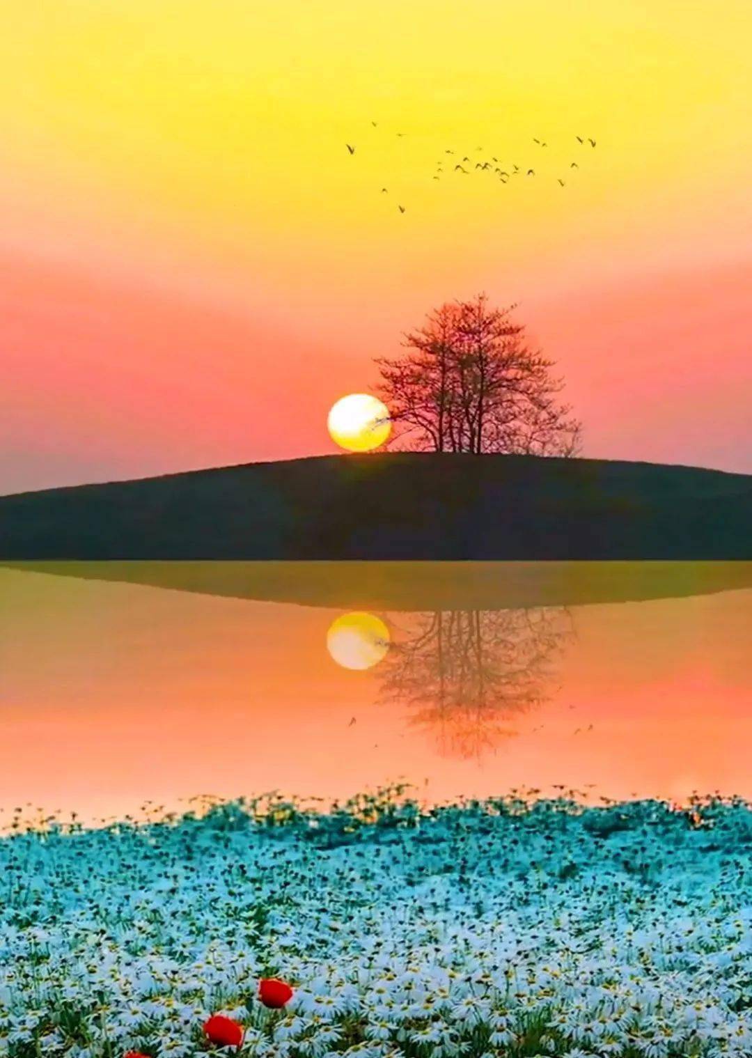 水滴石穿,做人我们要有锲而不舍的精神;水到渠成,相处我们要有随遇而