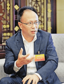 书记,董事长涉嫌严重违纪违法审查调查邓福才黑龙江省黑河市原副市长