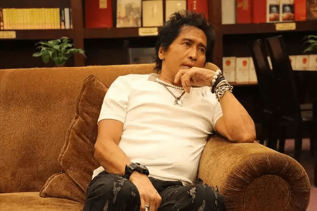 齐秦退赛被嘲输不起8年后的故技重施已然暴露其真实心态