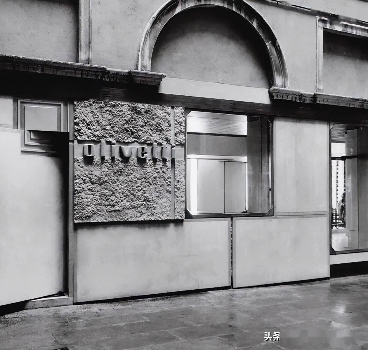 意大利解构主义大师卡洛·斯卡帕(carlo scarpa)最全作品集