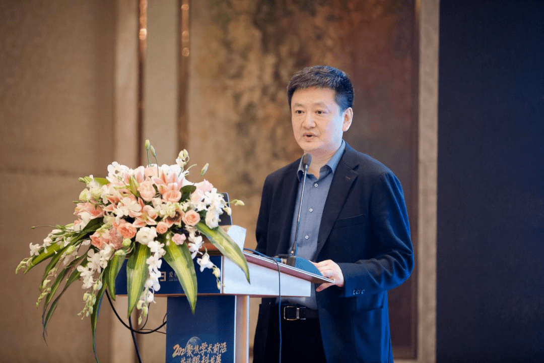 《数字一体化屈光性白内障手术方案》-张劲松教授第一时段主持-鞍山市