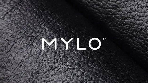 比如stella mccartney用mylo面料制作了标志性的 falabella 手袋,以及