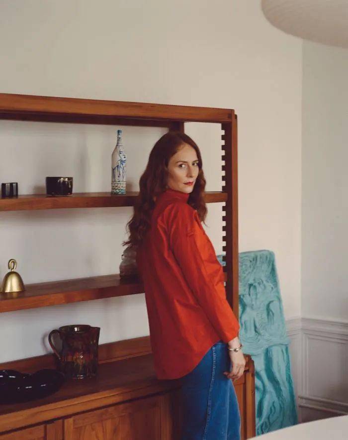 名字 爱马仕的设计师自己私下用些什么？