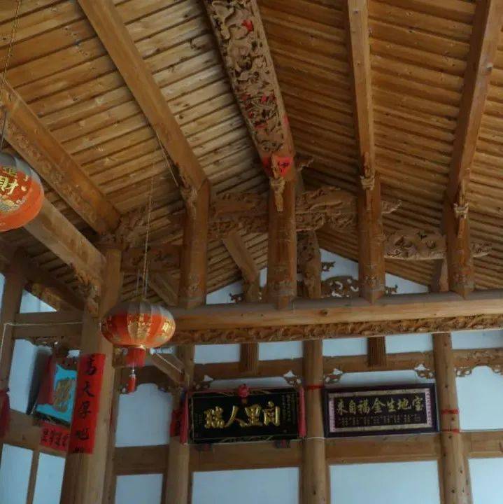 永安又新增三个市级非物质文化遗产项目!_大湖