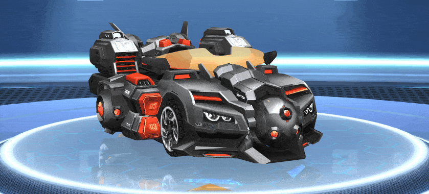 秋意渐浓永久s绝影神驹t2纪元女神带你肆意驰骋