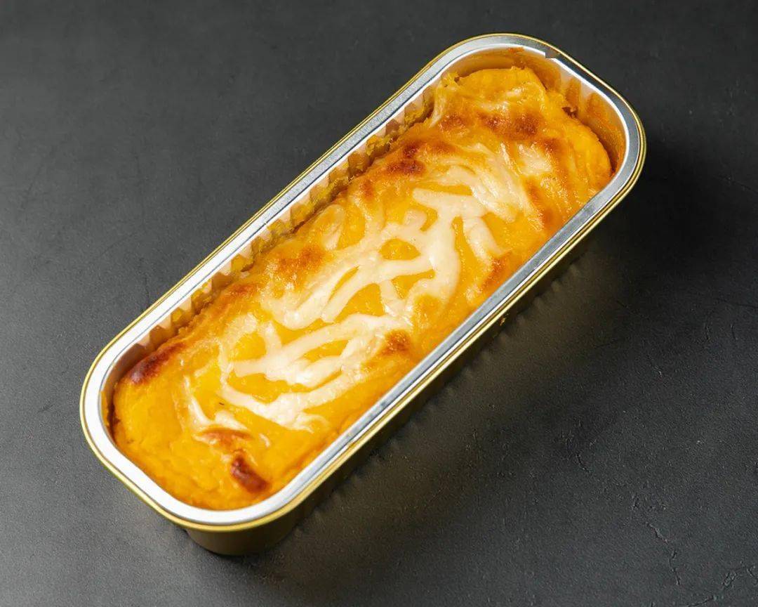 芝士焗红薯爱吃榴莲的没跑了,星莫村的秘制榴莲酥直接给你拿捏到位