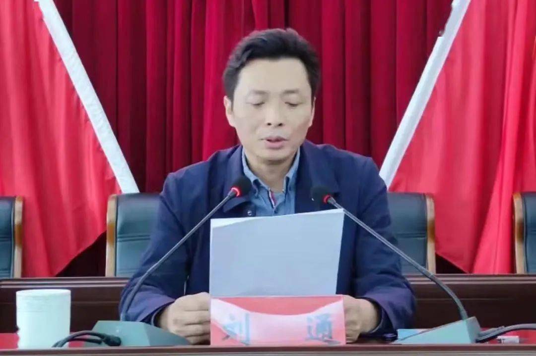 基层团讯共青团仪征市大仪镇第十九次代表大会胜利召开