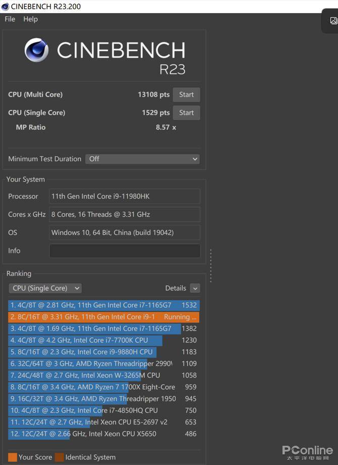 配置|战斧500首测速评：RTX 3080完胜4K MiniLED屏 玩3A太燃了！