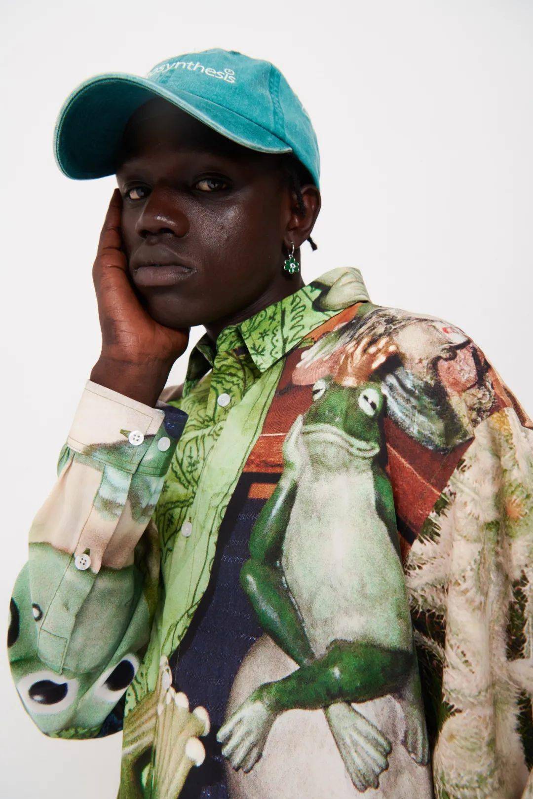 名字 爱马仕的设计师自己私下用些什么？