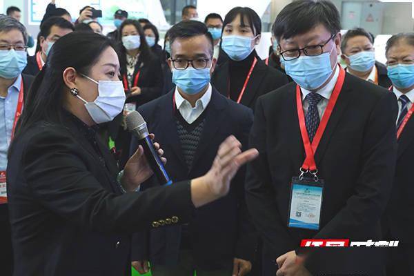 装配式|筑博会丨驱动城市美好更新 远大魔方产品升格亮相2021筑博会