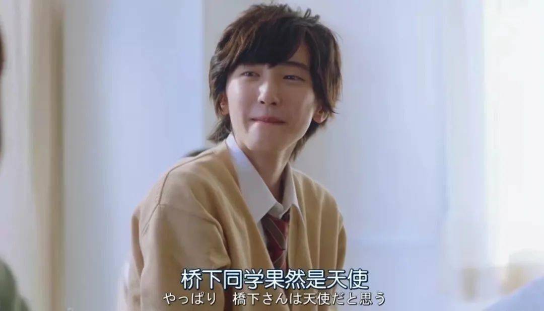 校园|颜值天花板，甜度爆表，这部校园纯爱剧也太好看了！