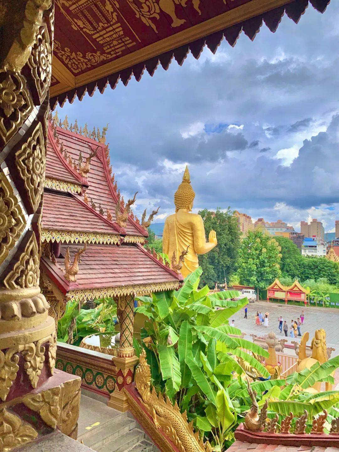 【万达制造—安心纯玩游西双版纳】优享版纳 暖冬优选 无忧傣韵 纯玩