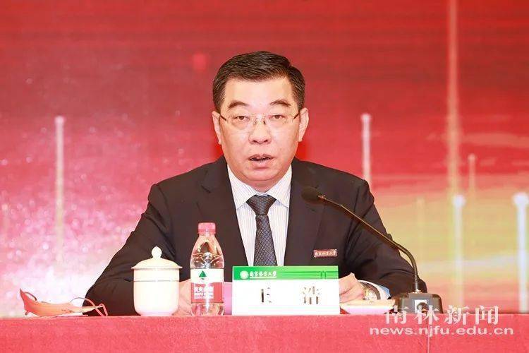 我校举办2021级新生开学典礼暨120周年校庆启动仪式